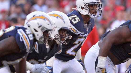 San Diego Chargers Notes: Panthers on tap, draft thoughts