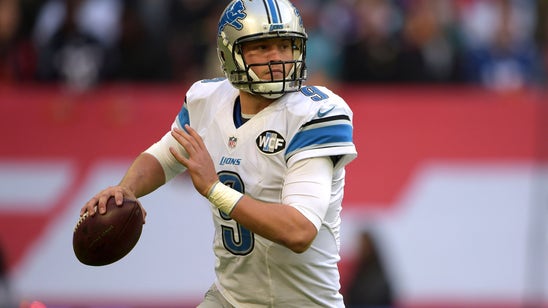Browns among teams potentially interested in Matthew Stafford
