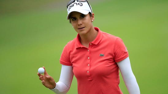 LPGA Tour:  Munoz among 4 leaders at NW Arkansas Championship