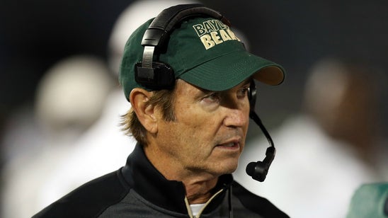 There's no way Art Briles can run damage control after latest revelations