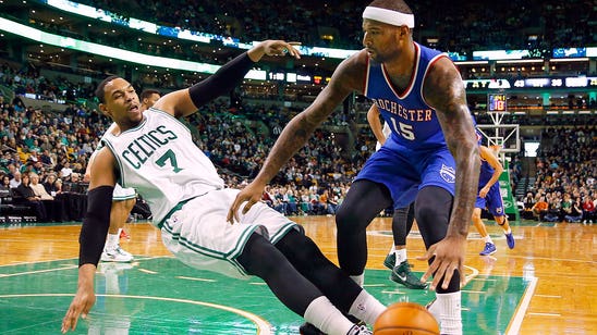 Are the Celtics still interested in DeMarcus Cousins?