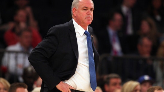 BYU basketball: Should Dave Rose be on the hot seat?