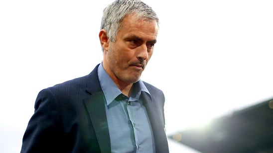 Mourinho under scrutiny as former referees chief calls for summit