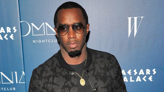 Report: Prosecutors don't charge Diddy with felony assault, battery