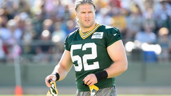 Clay Matthews downplays talk of matchup with Seattle as revenge game