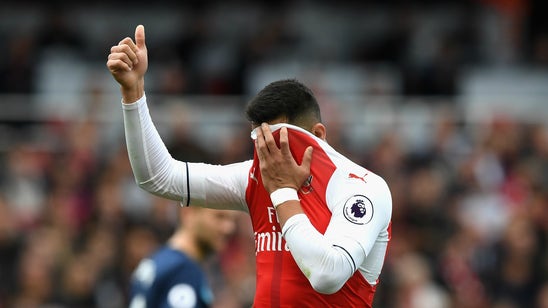 Alexis Sanchez is latest Barcelona player to be accused of tax evasion
