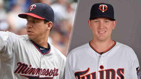 Twins place Milone on DL, RHP Duffey to debut Wednesday