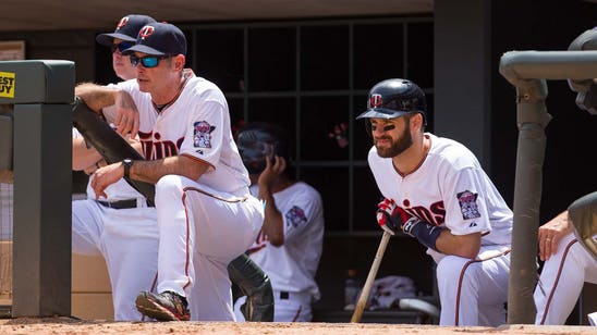Second-half lookahead: As top prospects trickle in, Twins remain in contention
