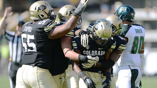 Colorado defensive back Chidobe Awuzie to return for senior year