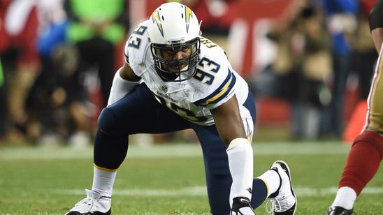Cardinals sign Dwight Freeney to one-year deal