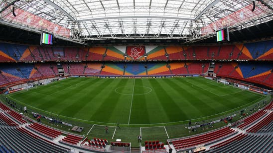 Amsterdam Arena set to be renamed in honor of Dutch legend Cruyff