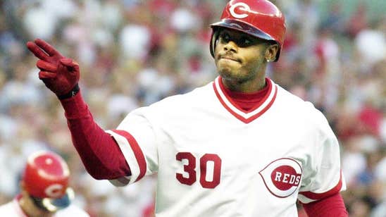 Griffey Jr. says he could still be competitive in Home Run Derby