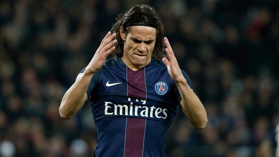 Nice draw does little for struggling PSG in Ligue 1 race