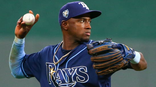 Rays activate shortstop Adeiny Hechavarria, place Christian Arroyo on 10-day DL