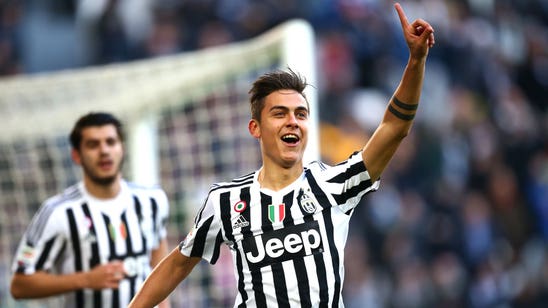Juventus beat Verona for 8th straight win in Serie A