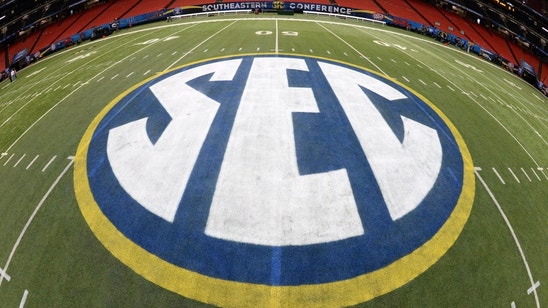 Alabama Football: SEC Reschedules LSU-Florida for Nov. 19