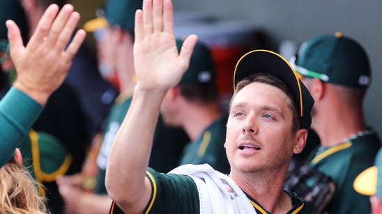 Trade reaction: Astros thrilled to have Kazmir on board, in rotation
