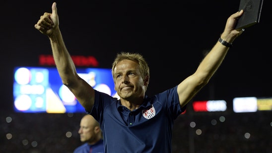The USMNT has big problems, but beating Guatemala won't be one of them