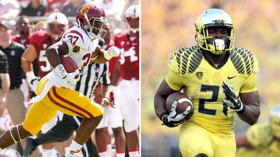 Pac-12 Media Poll: Ducks chosen to win Pac-12 North, USC favored for conference crown