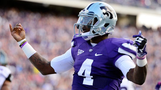 K-State students will have to be on their best behavior