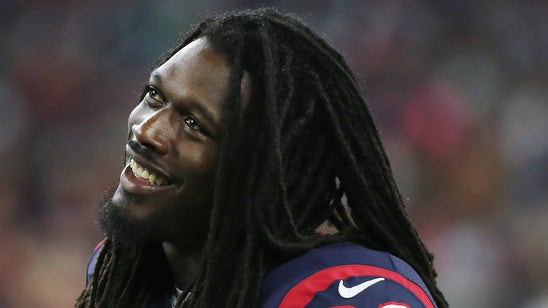 Jadeveon Clowney is hoping yoga can help keep him on the field in 2016