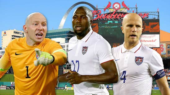 Five Points: USA start World Cup quest with straightforward test