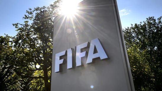 FIFA, World Cup sponsors meet in private to discuss corruption crisis