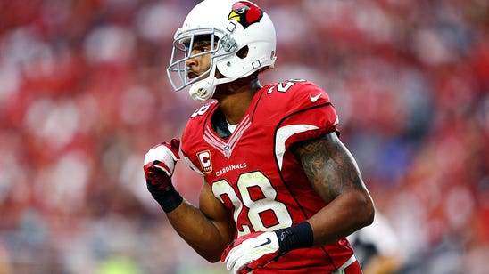 Cardinals sign CB Justin Bethel to three-year extension