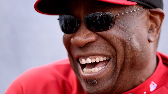 Nats react to Dusty Baker taking over as manager