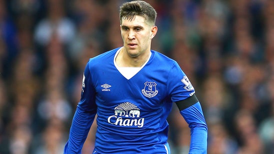Roberto Martinez insists John Stones is staying at Everton