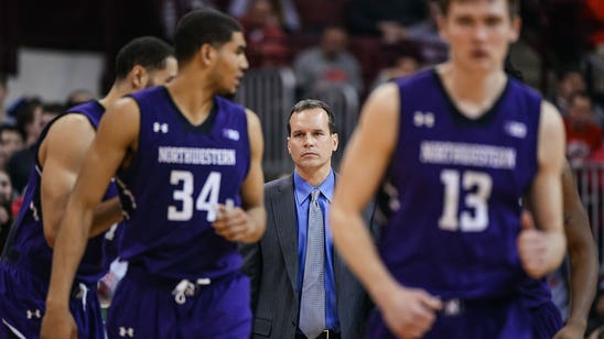 Why this is the year Northwestern (finally!) makes the NCAA Tournament