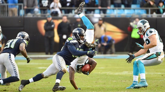 Seahawks can't pull off another onside kick miracle