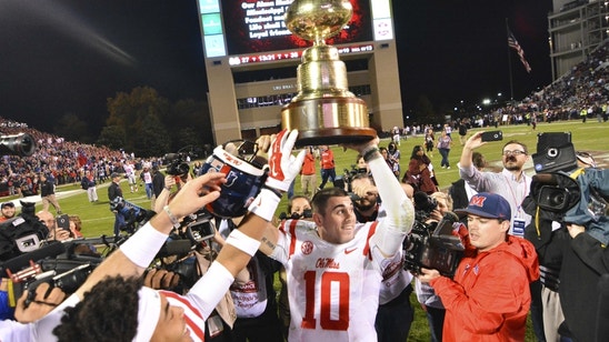 The Eight worsts Egg Bowls of my life