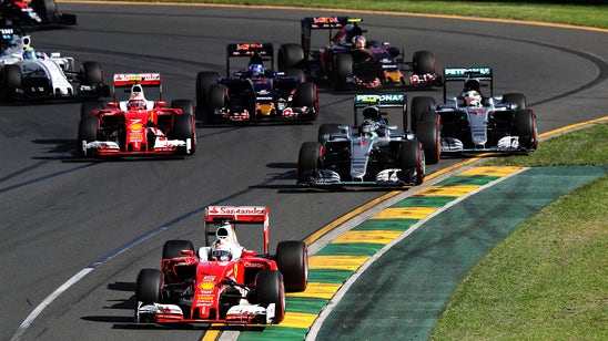 FIA World Council confirms 20-race 2017 F1 schedule