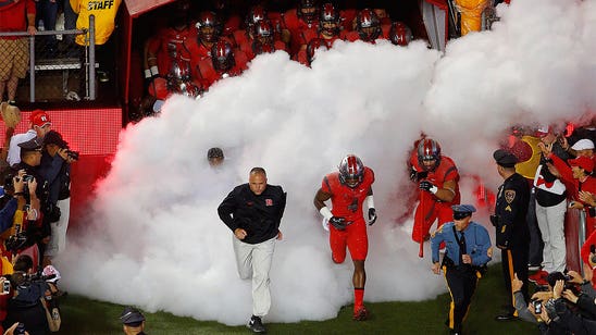 Report: Rutgers hires firm that specializes in NCAA issues