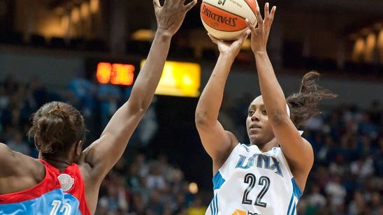 In swap of guards, Lynx trade Wright for Seattle's Montgomery