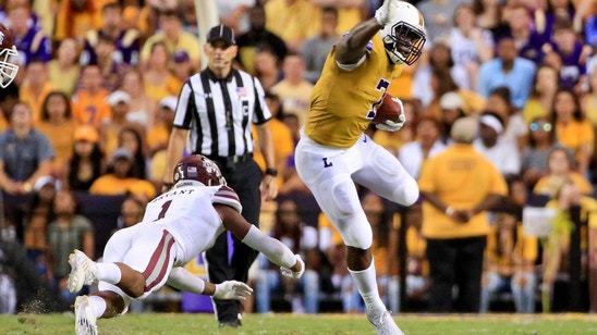 LSU Tigers: Five Players Who Are Key To An Offensive Turnaround