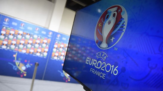 European Championships not threatened by strikes, says security chief