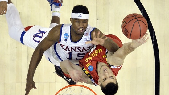 Big 12 Basketball: Replacing the conference's top stars