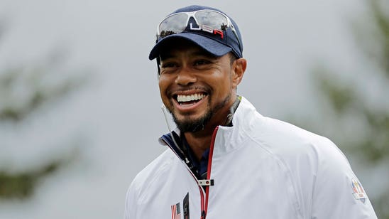Podcast: Tiger Woods is finally back, and here's what to expect