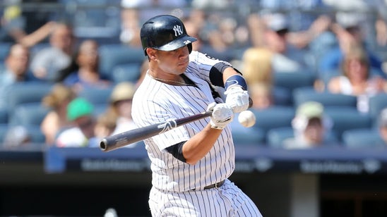 Gary Sanchez's scorching start with Yankees now includes an MLB record