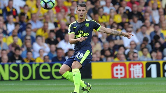 Arsenal Can Learn From Monaco's Victory Over PSG