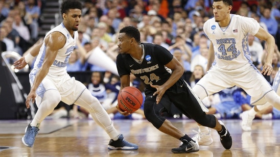Providence Basketball: Kyron Cartwright to be the most improved player in Big East?