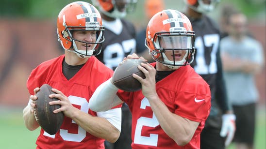 Five Browns to watch in Thursday's preseason opener
