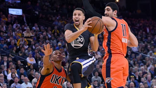 Warriors, Thunder have more than a trip to the Finals on the line