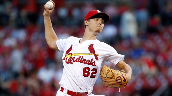 Weaver gets another start with Waino on DL