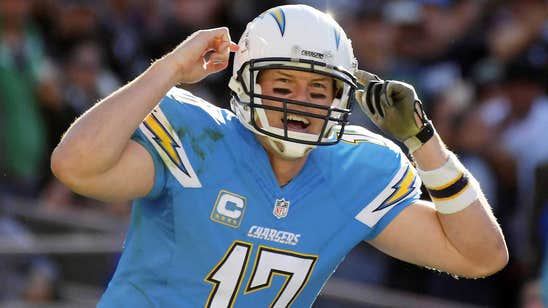 Chargers look to avoid giving Browns first win