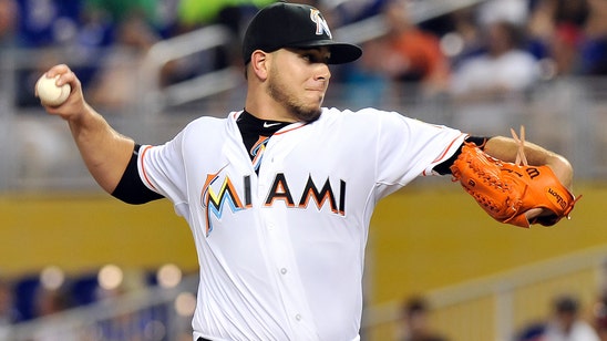 MLB Quick Hits: Marlins ace Fernandez to DL, return in question