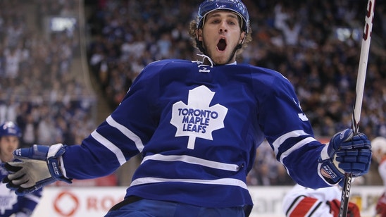 Toronto Maple Leafs Player Preview: Josh Leivo