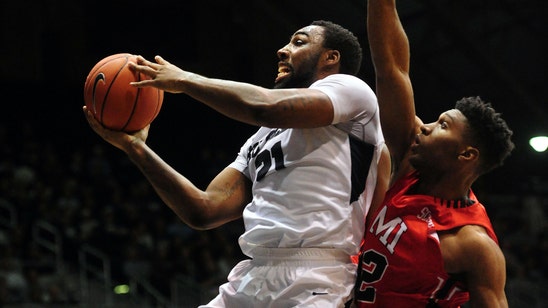 Butler rolling along with Jones putting up best numbers of his career